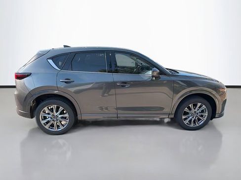 New 2025 MAZDA CX-5 AWD 2.5 S w/ Premium Plus Pkg image 2