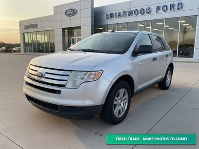 Used 2010 Ford Edge SE