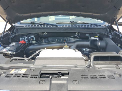 Used 2024 Lincoln Navigator Black Label AWD/4WD image 8