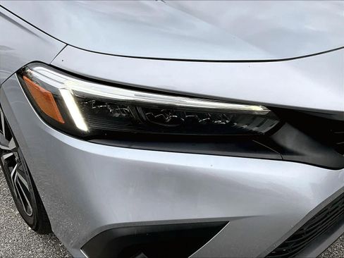 Used 2023 Honda Civic EX-L image 31