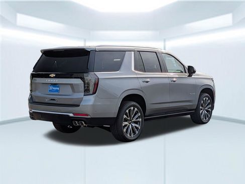 New 2026 Chevrolet Tahoe High Country AWD/4WD image 6