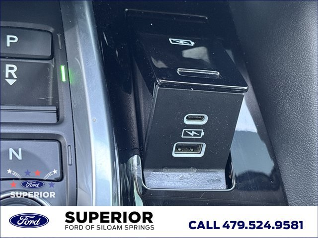 Used 2023 Acura MDX w/ Technology Package FWD image 41