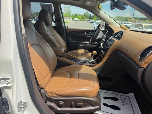 Used 2014 Buick Enclave Leather AWD/4WD image 14