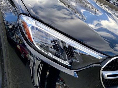 Certified 2024 Mercedes-Benz GLC 300 4MATIC image 24