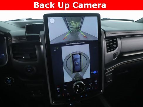 Used 2023 Ford Expedition Max Platinum image 27