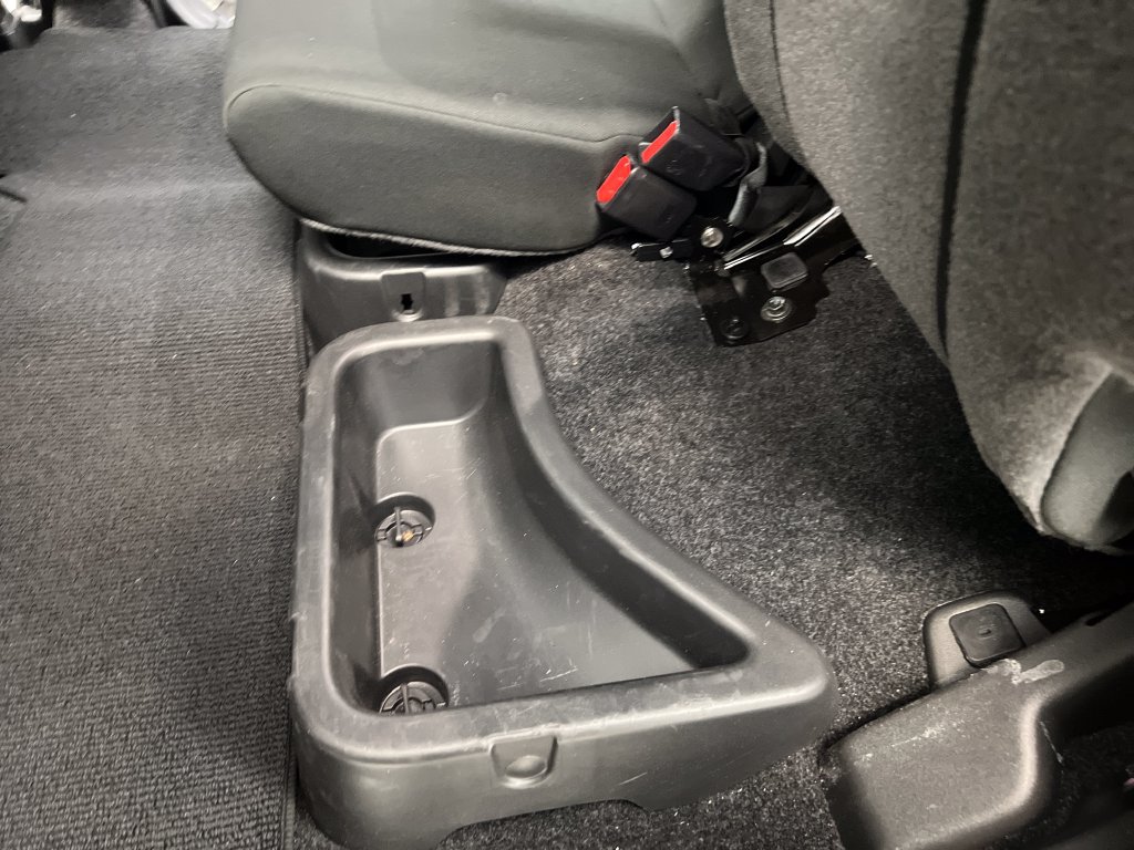 Used 2026 Nissan Frontier PRO-4X AWD/4WD image 21