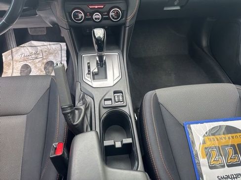 Used 2023 Subaru Crosstrek 2.0i Premium image 13