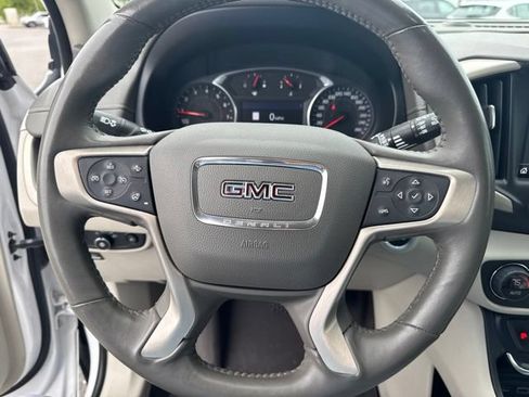 Used 2019 GMC Terrain Denali w/ GMC Pro Grade Package AWD/4WD image 13