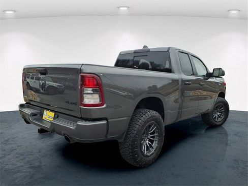 Used 2024 RAM 1500 Tradesman w/ Trailer Tow Group image 23