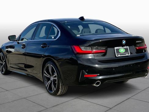 Used 2021 BMW 330e w/ Premium Package image 10