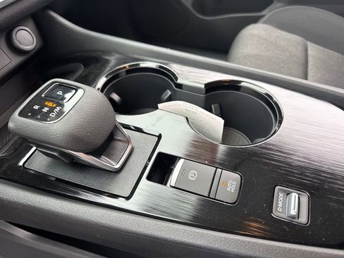 New 2026 Nissan Rogue SV w/ Cold Weather Package FWD image 15