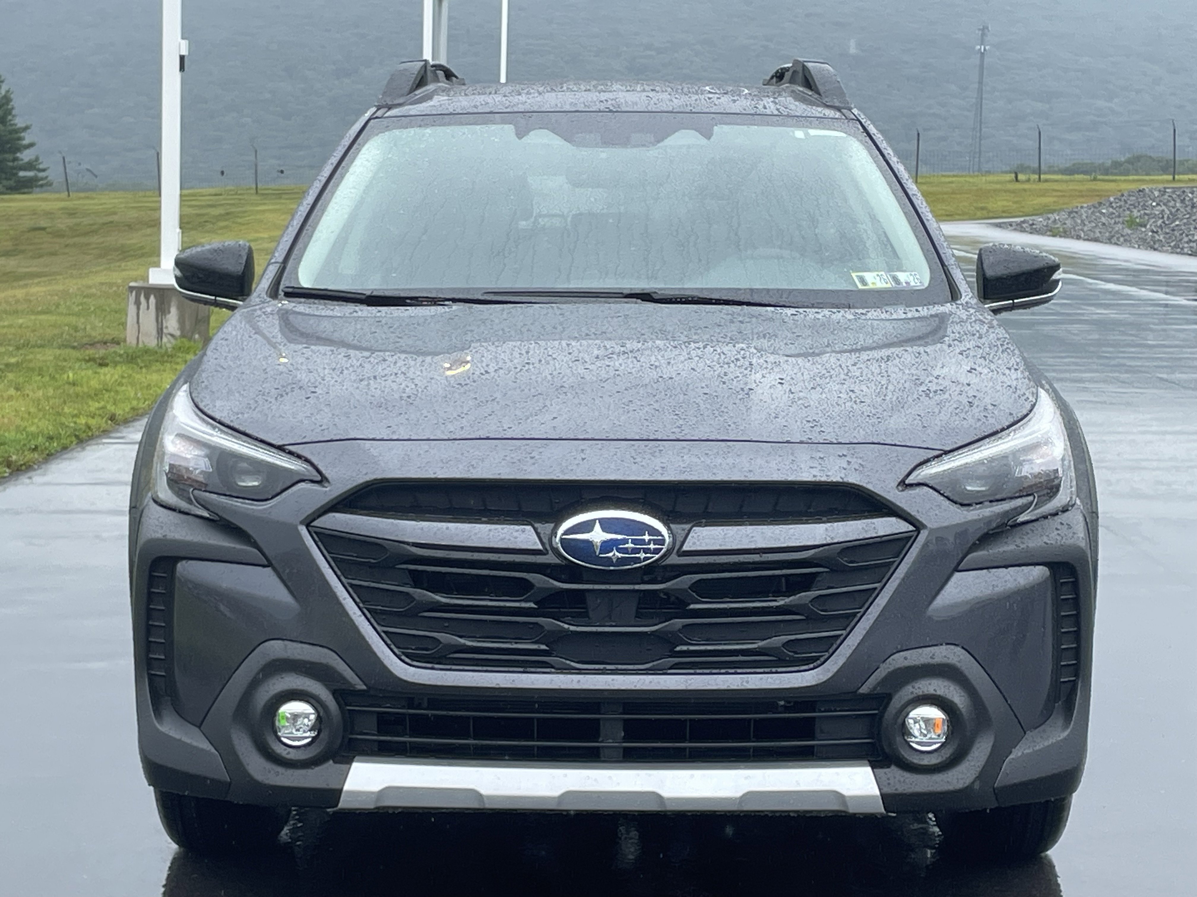 Certified 2025 Subaru Outback Premium w/ Popular Package #1A AWD/4WD image 8