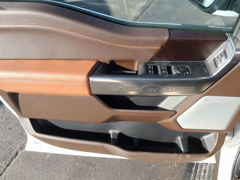 New 2026 Ford F150 King Ranch w/ Equipment Group 601A High image 18