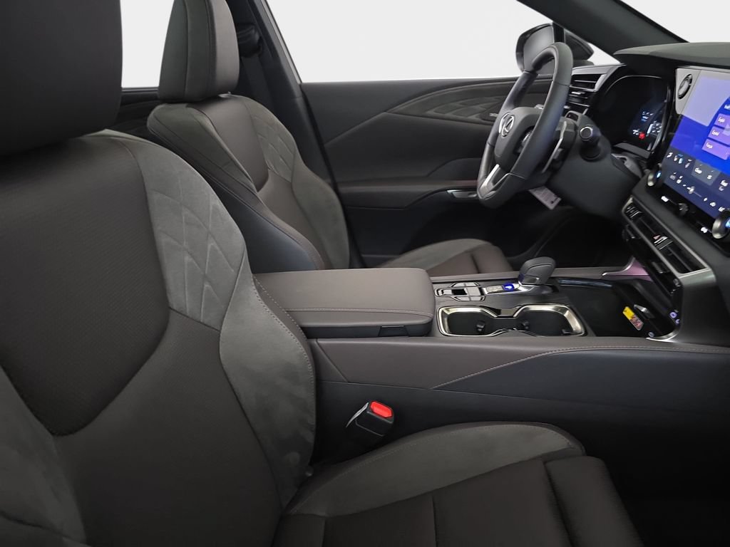 New 2026 Lexus RX 350 AWD image 9