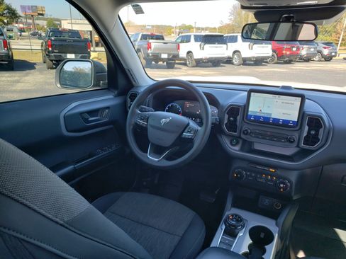 Used 2021 Ford Bronco Sport Big Bend image 36