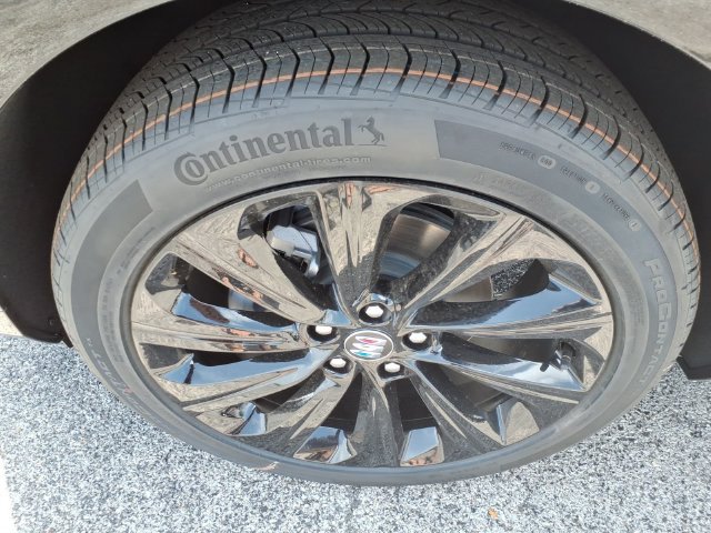 New 2026 Buick Envista Sport Touring w/ Convenience I Package FWD image 13