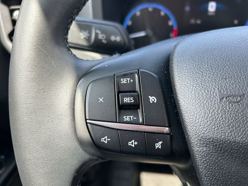 Used 2024 Ford Bronco Sport Big Bend w/ Convenience Package AWD/4WD image 19