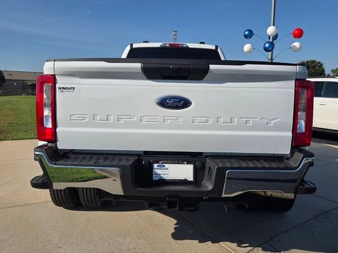 Used 2026 Ford F350 XL AWD/4WD image 7
