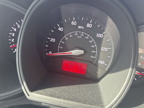 Used 2016 Kia Rio LX image 6