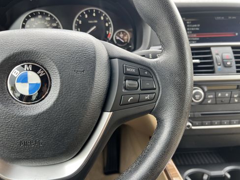 Used 2014 BMW X3 xDrive35i AWD/4WD image 20