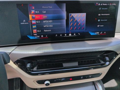 New 2027 BMW 430i Convertible RWD image 16