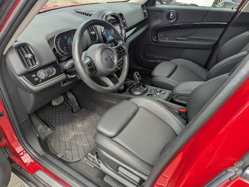 Used 2024 MINI Cooper Countryman S AWD/4WD image 13