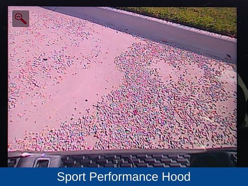 New 2026 RAM 1500 Laramie w/ Night Edition image 34