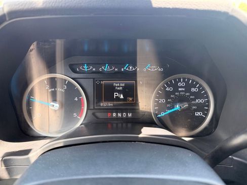 Used 2022 Ford F350 XLT w/ XLT Value Package AWD/4WD image 13