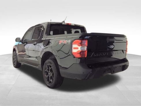 Used 2025 Ford Maverick XLT w/ XLT Luxury Package image 6