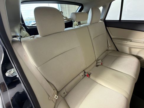 Used 2014 Subaru Crosstrek 2.0i Premium w/ Moonroof Package image 32