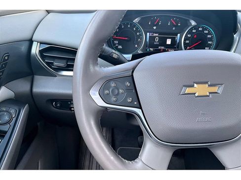 Used 2019 Chevrolet Traverse Premier AWD/4WD image 10