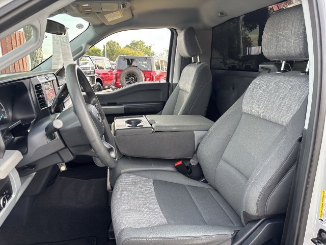 Used 2026 Ford F450 XLT w/ 360-Degree Camera Package AWD/4WD image 19
