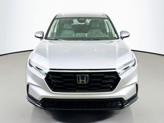 Used 2025 Honda CR-V EX-L video 2