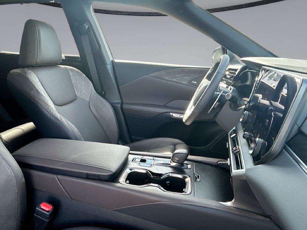 New 2026 Lexus RX 350 FWD w/ Convenience Package image 2