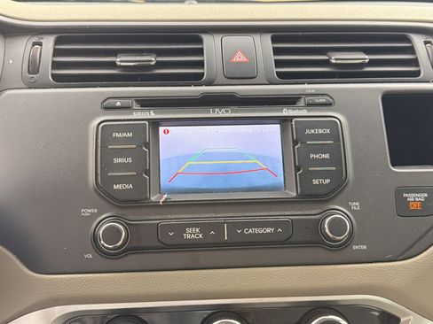 Used 2014 Kia Rio EX w/ Convenience Package image 23