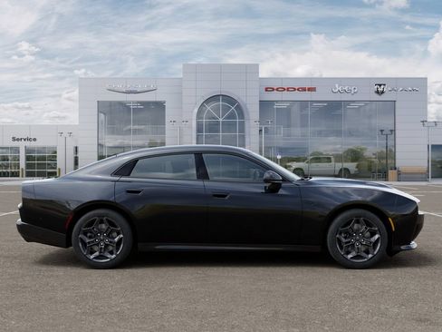 New 2026 Dodge Charger R/T w/ Driver Convenience Group AWD/4WD image 21