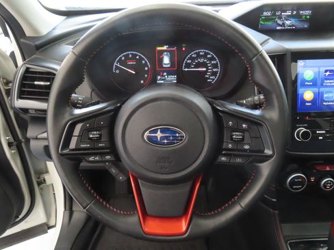 Used 2022 Subaru Forester Sport w/ Popular Package #2 AWD/4WD image 15