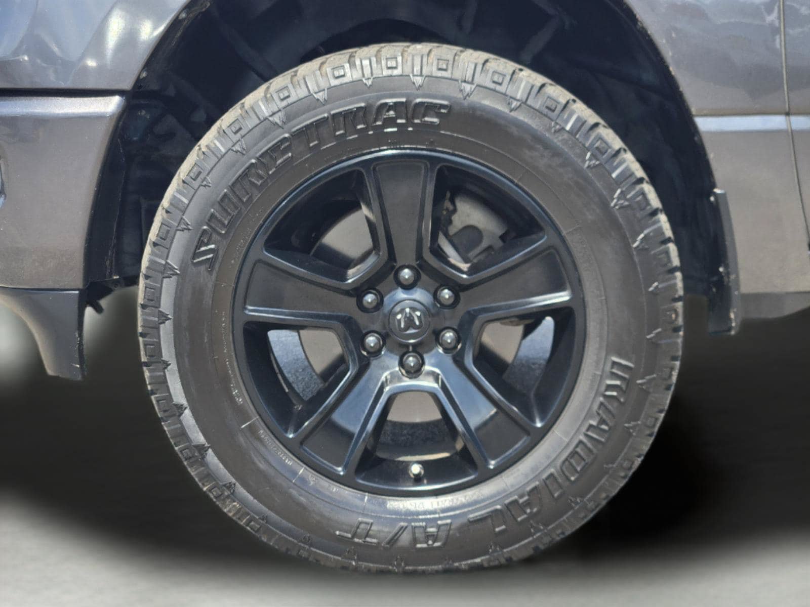 Used 2020 RAM 1500 Lone Star AWD/4WD image 10