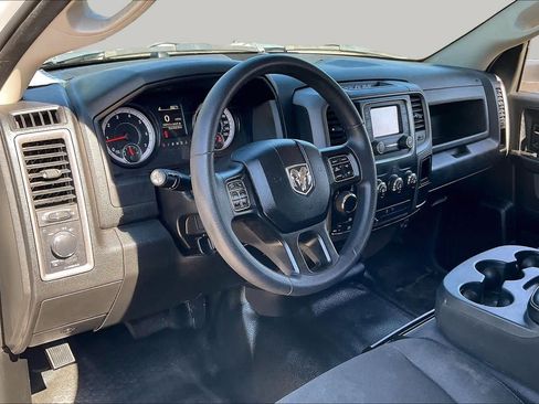 Used 2022 RAM 1500 Tradesman w/ Chrome Appearance Group AWD/4WD image 17