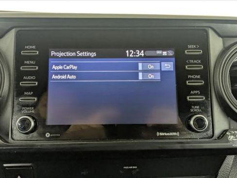 Used 2021 Toyota Tacoma SR image 29