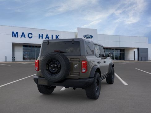 New 2026 Ford Bronco Big Bend w/ Black Diamond Package AWD/4WD image 28