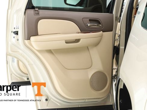 Used 2012 GMC Yukon SLT image 17