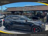 Used 2015 Jeep Grand Cherokee SRT image 2