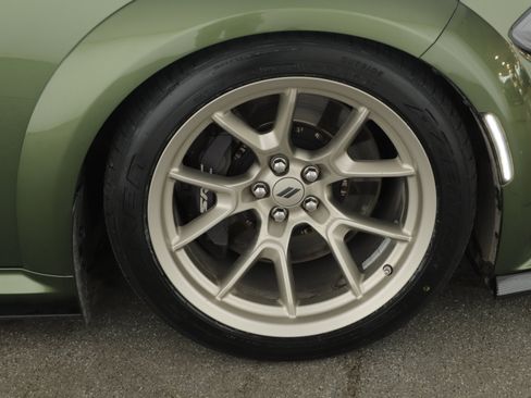 Used 2023 Dodge Charger Scat Pack RWD image 6