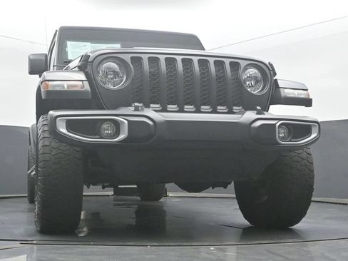 Used 2022 Jeep Gladiator Sport AWD/4WD image 51