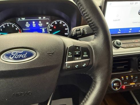 Used 2022 Ford Maverick Lariat w/ Lariat Luxury Package image 27