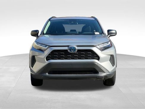 Used 2023 Toyota RAV4 LE image 8