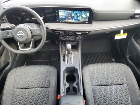 New 2026 Nissan Kicks SV image 21