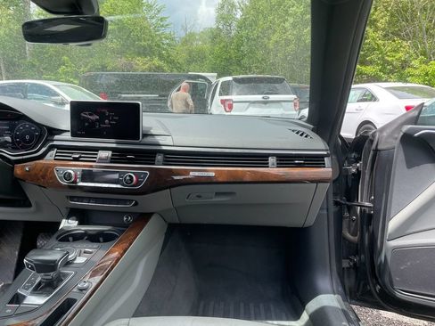 Used 2018 Audi A5 2.0T Premium AWD/4WD image 29
