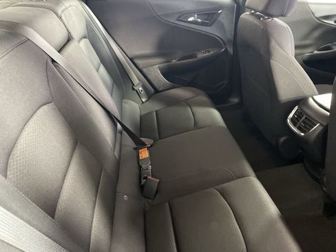 Used 2024 Chevrolet Malibu LT image 25